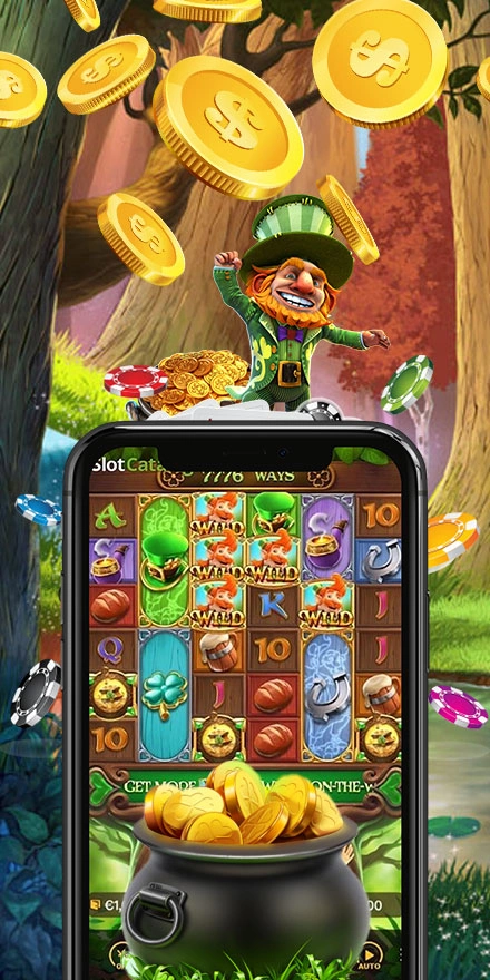 Kyasino88 Screenshot