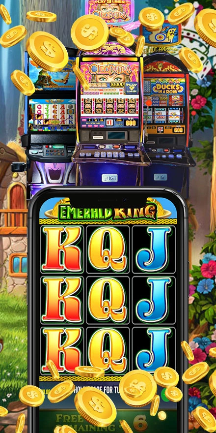 Kyasino88 Screenshot